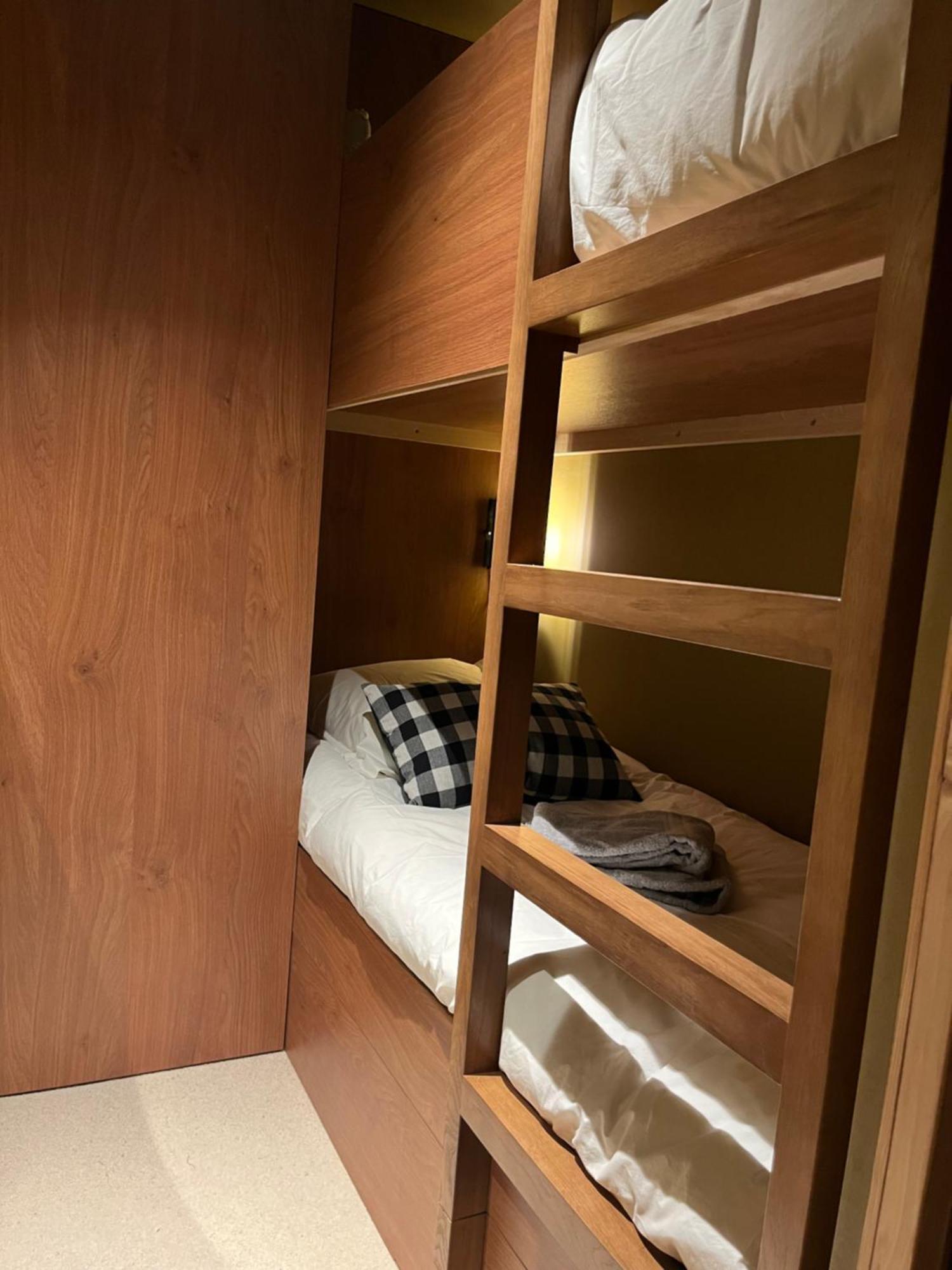 Les Barmettes Appart Renove Avec Vue, Parking Et Skis Aux Pieds Val-d'Isere Luaran gambar